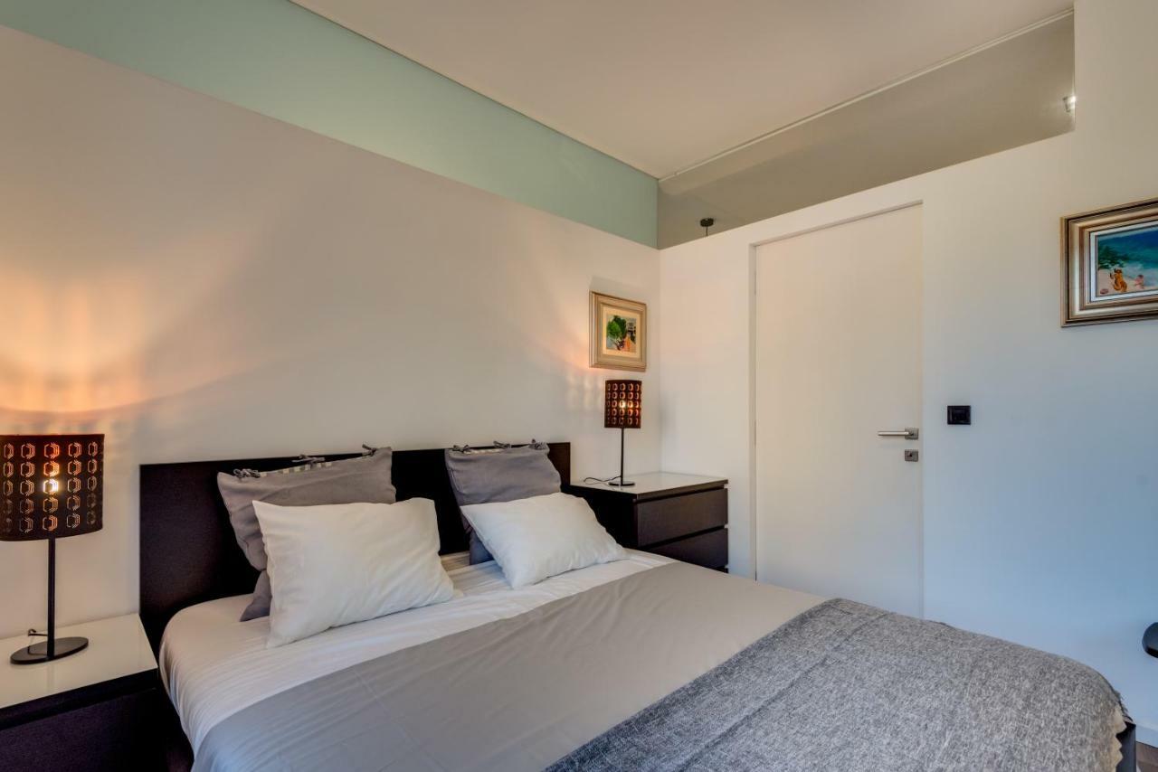 Apartment Oliveto ชิเบนิก ภายนอก รูปภาพ